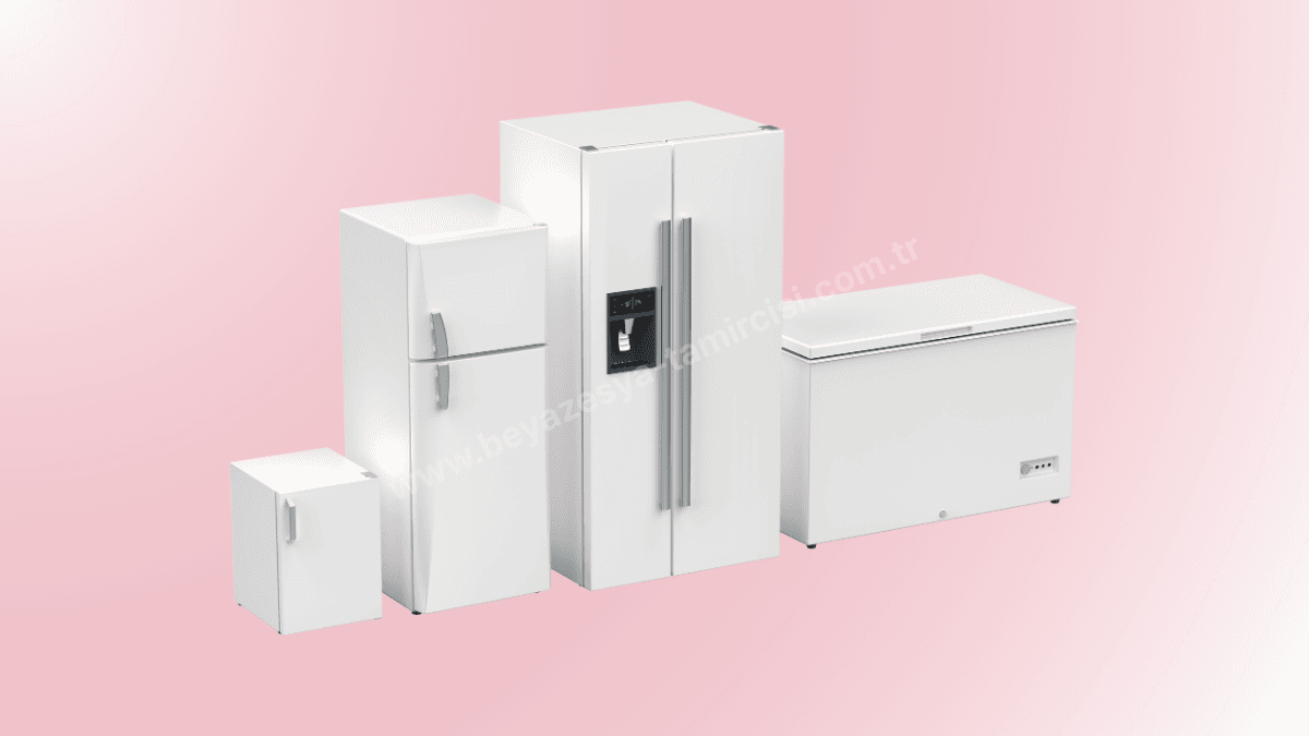 Urla Buzdolabı Tamircisi - Urla Beyaz Eşya Tamircisi