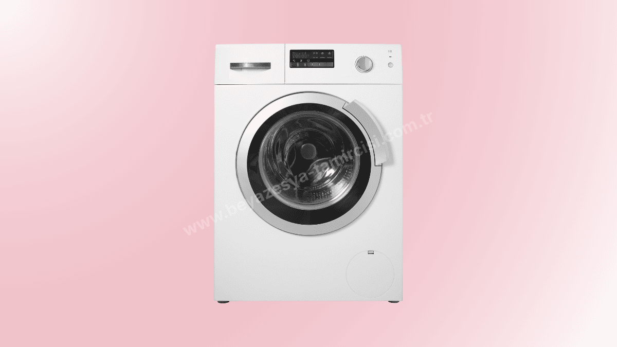 Urla Çamaşır Makinesi Tamircisi - Urla Beyaz Eşya Tamircisi