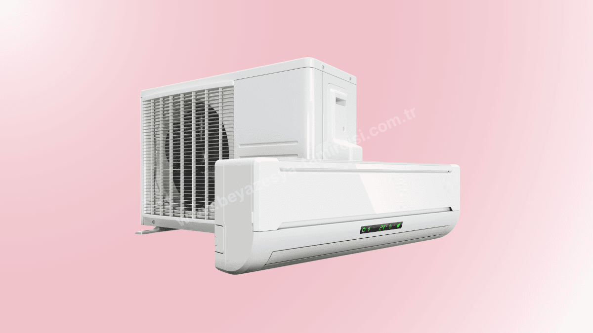 Urla Klima Tamircisi - Urla Beyaz Eşya Tamircisi